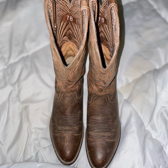Western Boots! - Picture 3 of 6